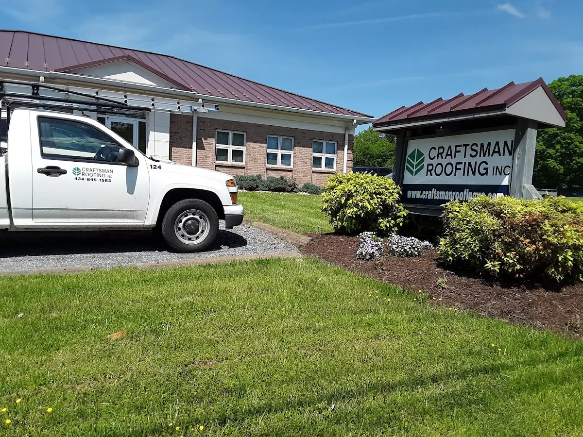 Quality Roof Replacement by experienced craftsmen in Dunfretten Estates